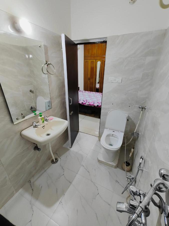 Chandigarh Home Exterior photo