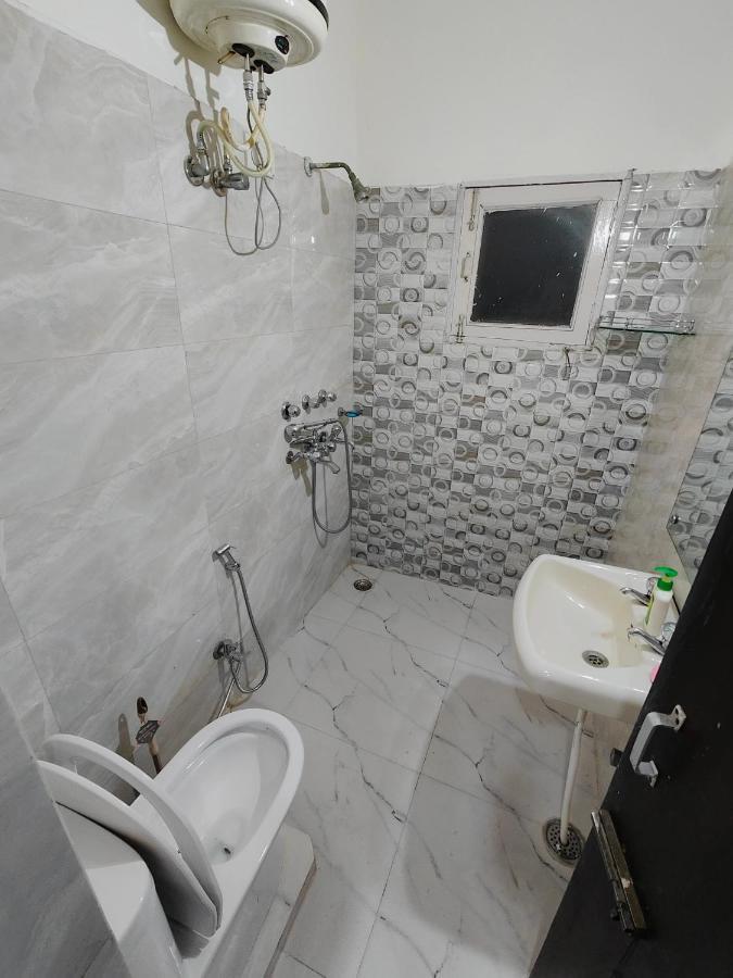 Chandigarh Home Exterior photo