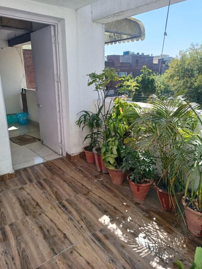 Chandigarh Home Exterior photo